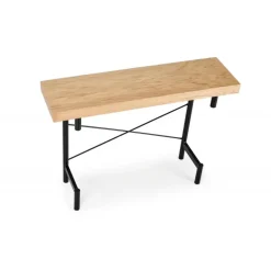 INFERNO - Naturlig eg/Sort