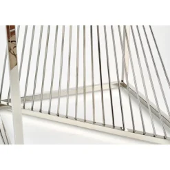 INFINITY firkantet sofabord