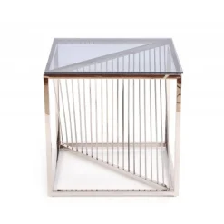 INFINITY firkantet sofabord