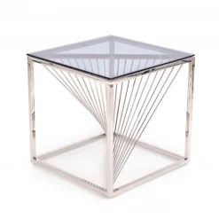 INFINITY firkantet sofabord