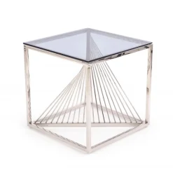 INFINITY firkantet sofabord