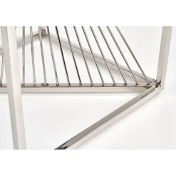 INFINITY firkantet sofabord