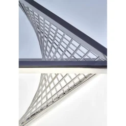 INFINITY firkantet sofabord