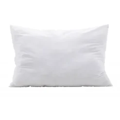 Iris Inderpude 70x100 - Hvid