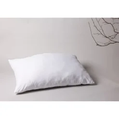 Iris Inderpude 70x100 - Hvid