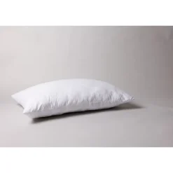 Iris Inderpude 70x100 - Hvid