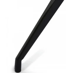 Isabel Spisestuestol Cognac