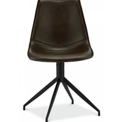 Isabel Spisestuestol mørkebrun