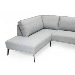 Ishøj U-sofa Højrevendt