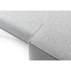 Ishøj U-sofa Højrevendt