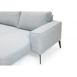 Ishøj U-sofa Højrevendt