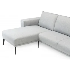 Ishøj U-sofa Venstrevendt