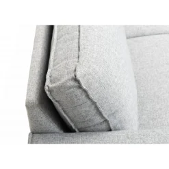 Ishøj U-sofa Venstrevendt