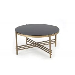 ISMENA Sofabord Ø80