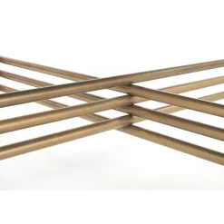 ISMENA Sofabord Ø80