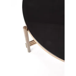 ISMENA Sofabord Ø80