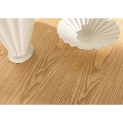 Isolde Ovalt spisebord - Natur