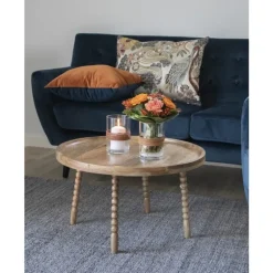 Jammu Sofabord Natur