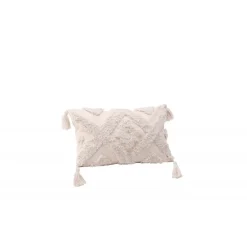 Jasmine Pudebetræk 30 x 50 - Off White