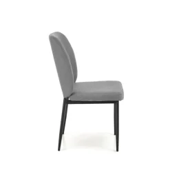 JASPER sæt bord + 4 Spisebordsstole