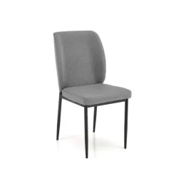 JASPER sæt bord + 4 Spisebordsstole