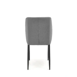 JASPER sæt bord + 4 Spisebordsstole