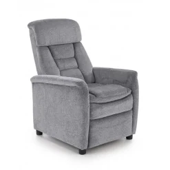 JORDAN L. stol, - Grå