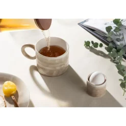 Jubie Kaffekop - Beige