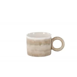 Jubie Kaffekop - Beige