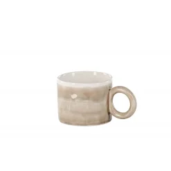 Jubie Kaffekop - Beige