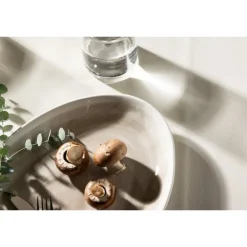 Jubie Tallerken - Beige