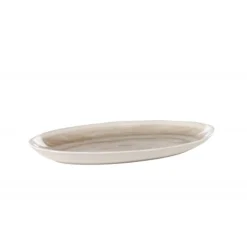 Jubie Tallerken - Beige