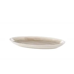 Jubie Tallerken - Beige