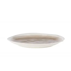 Jubie Tallerken - Beige