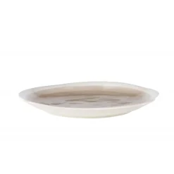 Jubie Tallerken - Beige