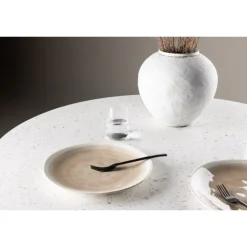 Jubie Tallerken - Beige