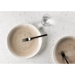 Jubie Tallerken - Beige