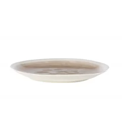 Jubie Tallerken - Beige