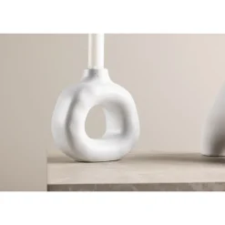 Judi Lysestage - Hvid