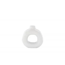 Judi Lysestage - Hvid