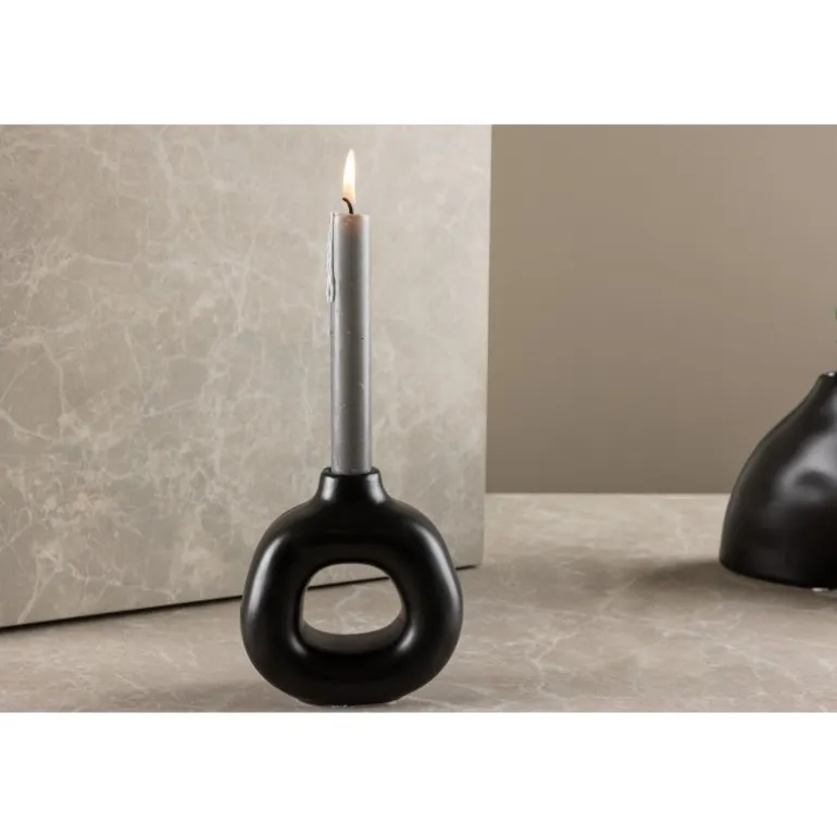 Judi Lysestage - Sort