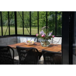 Julian Havestol - Sort