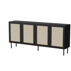 JUTA Kommode 200 (2D)