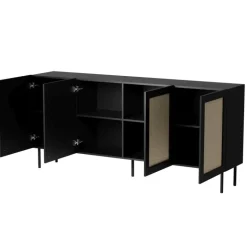 JUTA Kommode 200 (2D)