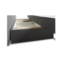 JUVENTUS SOVESOFA 200 cm - INARI 96