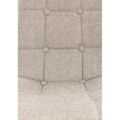 K316 Spisebordsstol - Beige