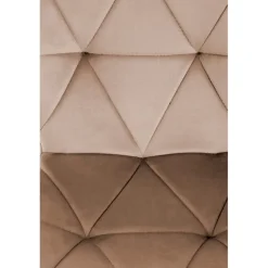 K453 Spisebordsstol - Beige