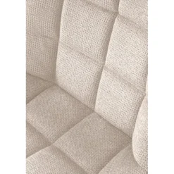 K549 Spisebordsstol - Beige