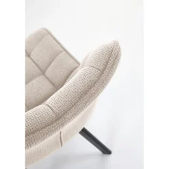 K549 Spisebordsstol - Beige
