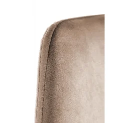 K460 Spisebordsstol - Beige